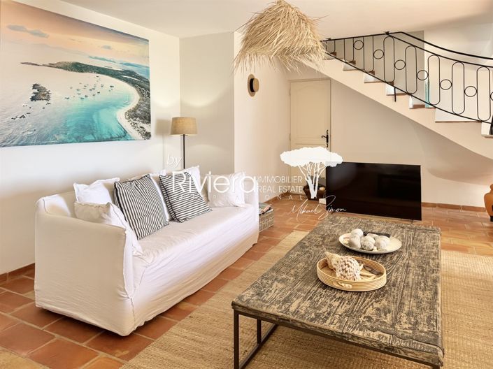 Image No.21-Maison de 4 chambres à vendre à La Croix-Valmer