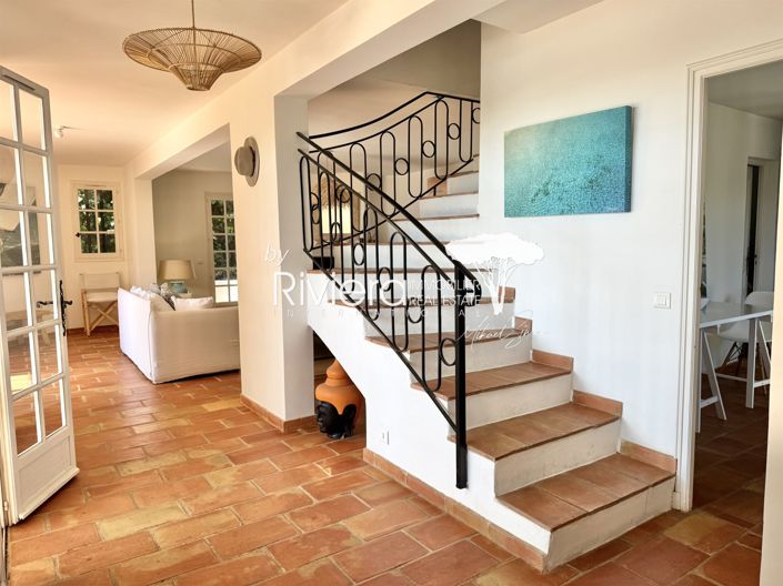 Image No.22-Maison de 4 chambres à vendre à La Croix-Valmer