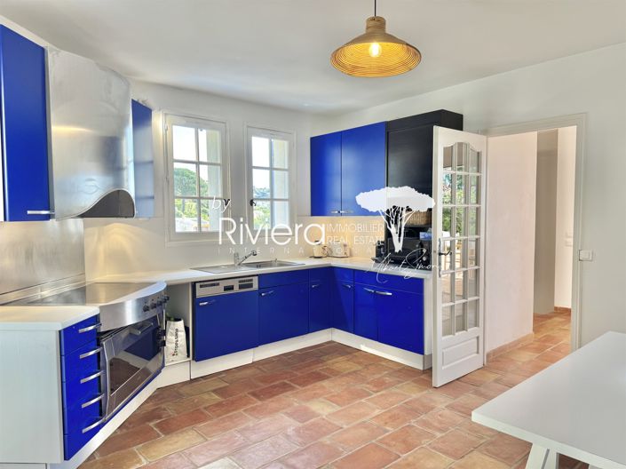 Image No.23-Maison de 4 chambres à vendre à La Croix-Valmer