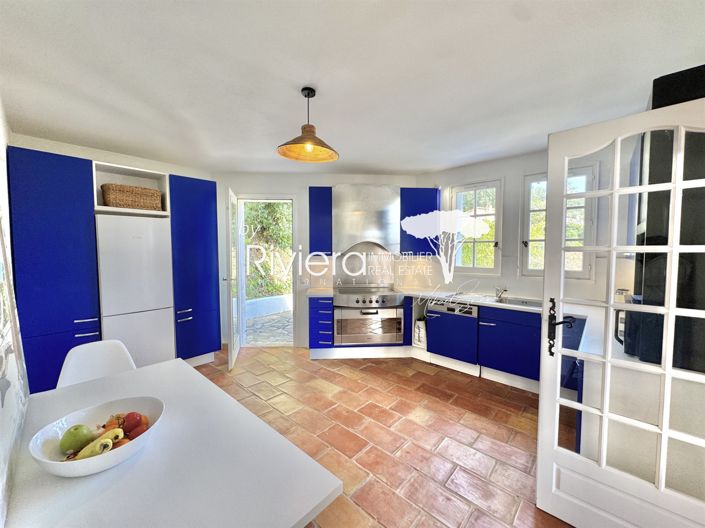 Image No.24-Maison de 4 chambres à vendre à La Croix-Valmer