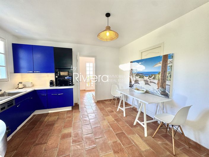 Image No.25-Maison de 4 chambres à vendre à La Croix-Valmer