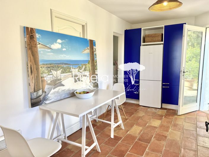 Image No.26-Maison de 4 chambres à vendre à La Croix-Valmer