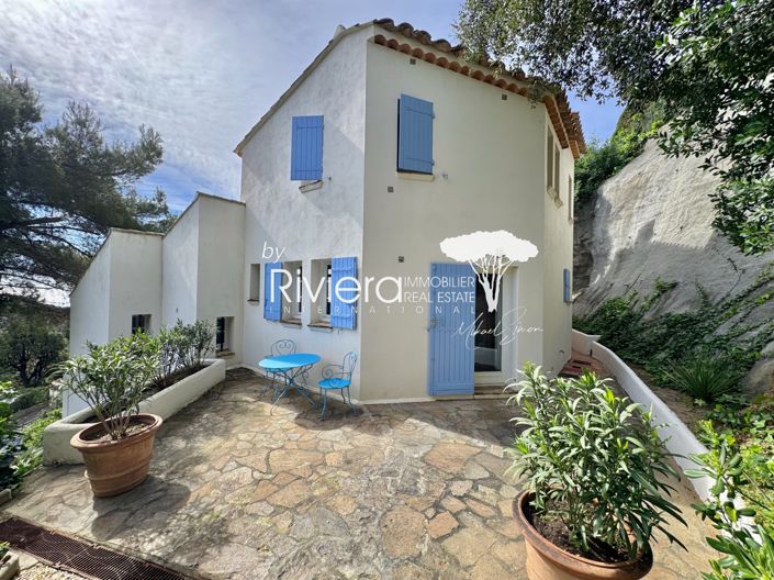 Image No.27-Maison de 4 chambres à vendre à La Croix-Valmer