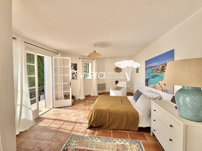 Image No.29-Maison de 4 chambres à vendre à La Croix-Valmer