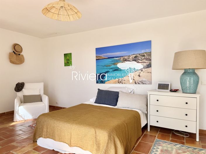 Image No.30-Maison de 4 chambres à vendre à La Croix-Valmer