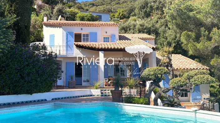 Image No.32-Maison de 4 chambres à vendre à La Croix-Valmer