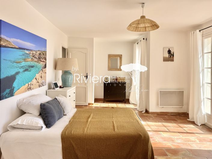 Image No.33-Maison de 4 chambres à vendre à La Croix-Valmer