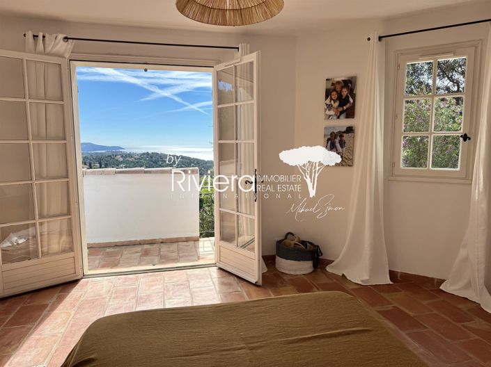 Image No.35-Maison de 4 chambres à vendre à La Croix-Valmer