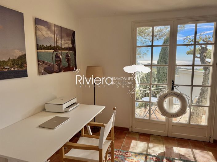 Image No.39-Maison de 4 chambres à vendre à La Croix-Valmer