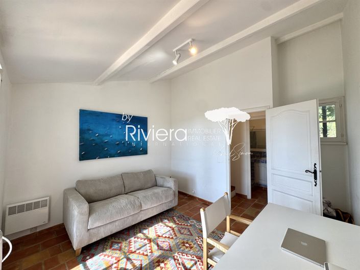 Image No.40-Maison de 4 chambres à vendre à La Croix-Valmer