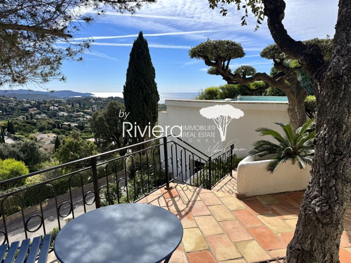 Image No.41-Maison de 4 chambres à vendre à La Croix-Valmer