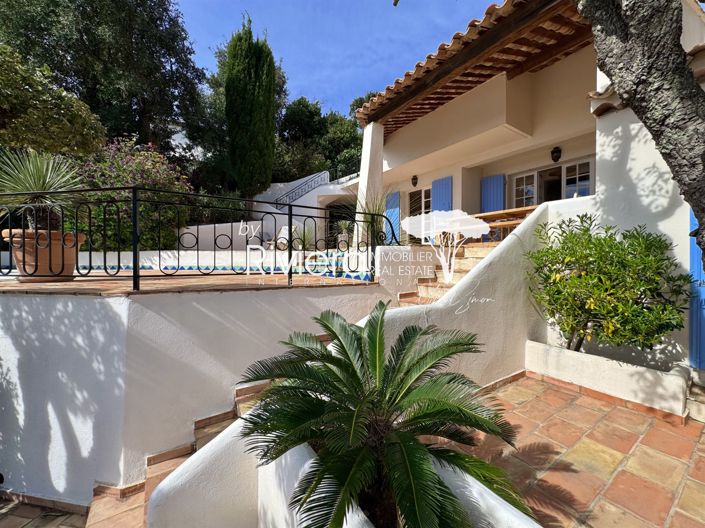 Image No.42-Maison de 4 chambres à vendre à La Croix-Valmer