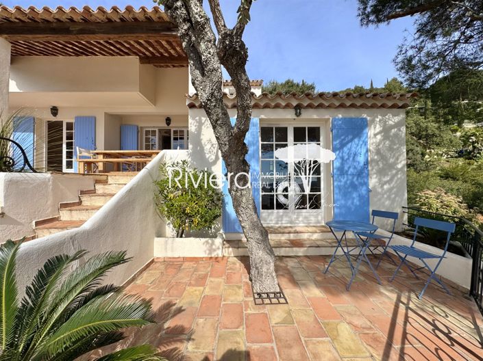 Image No.43-Maison de 4 chambres à vendre à La Croix-Valmer