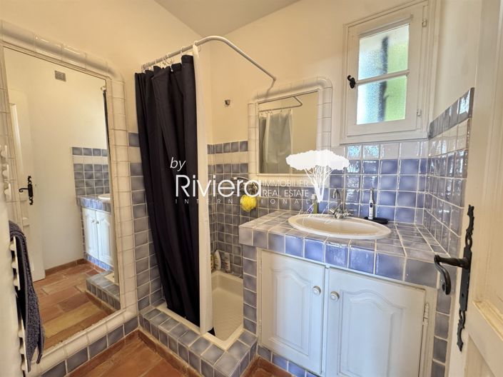 Image No.44-Maison de 4 chambres à vendre à La Croix-Valmer