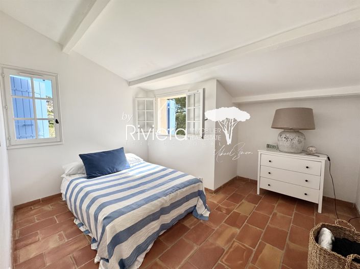 Image No.45-Maison de 4 chambres à vendre à La Croix-Valmer