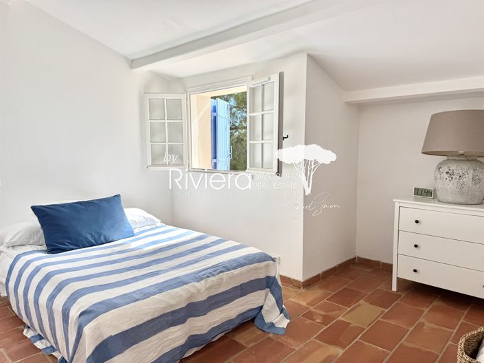 Image No.46-Maison de 4 chambres à vendre à La Croix-Valmer