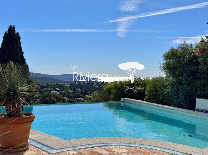 Image No.5-Maison de 4 chambres à vendre à La Croix-Valmer