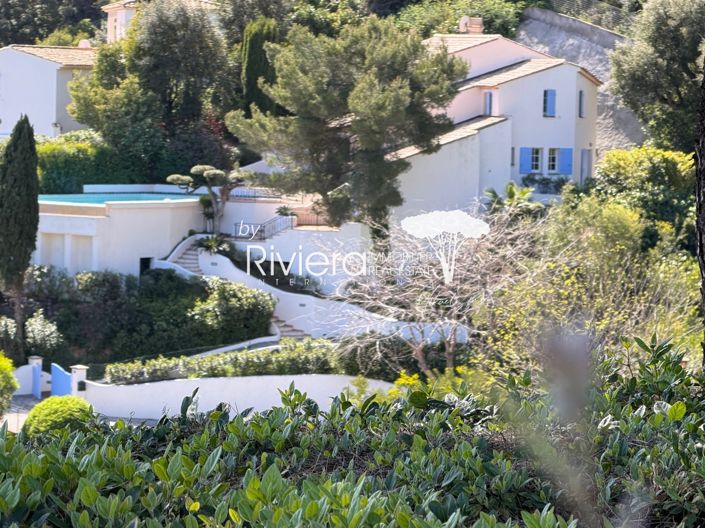 Image No.7-Maison de 4 chambres à vendre à La Croix-Valmer