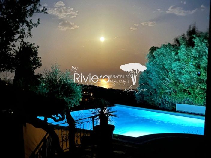 Image No.9-Maison de 4 chambres à vendre à La Croix-Valmer