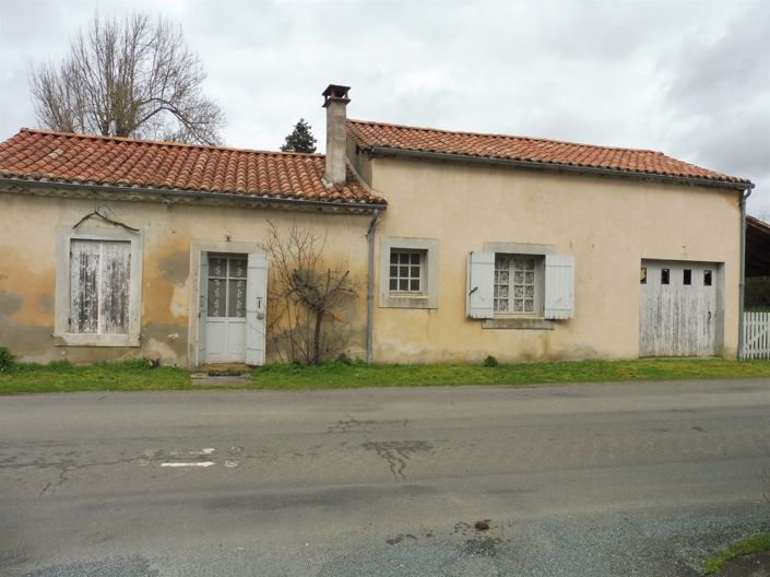 Image No.12-Maison de 4 chambres à vendre à Ponteyraud