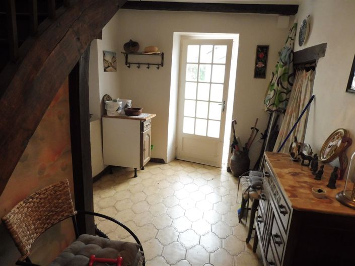 Image No.14-Maison de 4 chambres à vendre à Ponteyraud