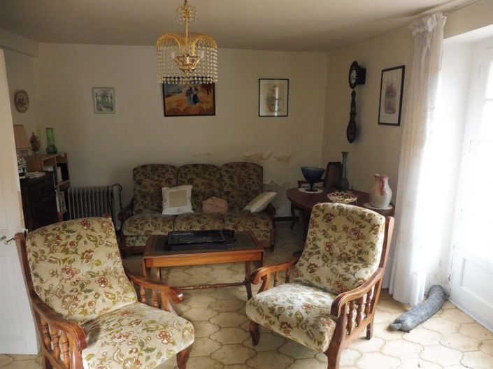 Image No.18-Maison de 4 chambres à vendre à Ponteyraud