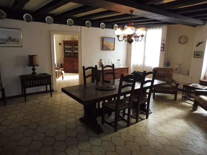 Image No.19-Maison de 4 chambres à vendre à Ponteyraud