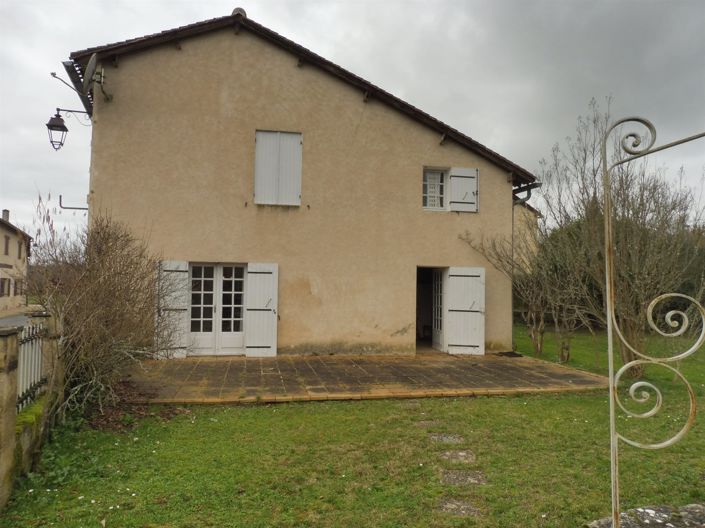 Image No.20-Maison de 4 chambres à vendre à Ponteyraud