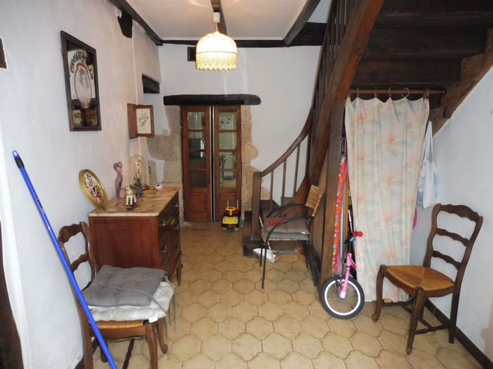 Image No.23-Maison de 4 chambres à vendre à Ponteyraud