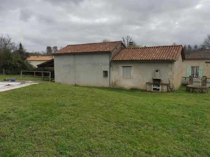 Image No.24-Maison de 4 chambres à vendre à Ponteyraud