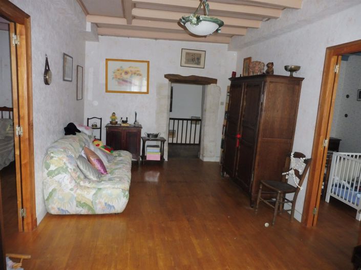 Image No.25-Maison de 4 chambres à vendre à Ponteyraud