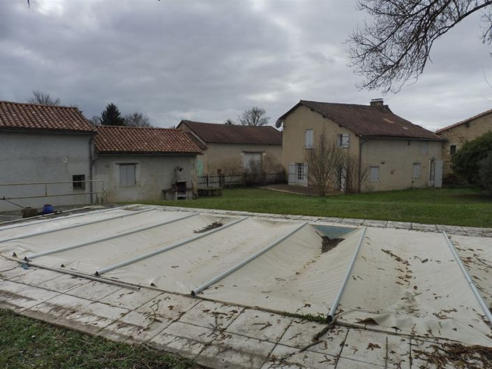 Image No.26-Maison de 4 chambres à vendre à Ponteyraud