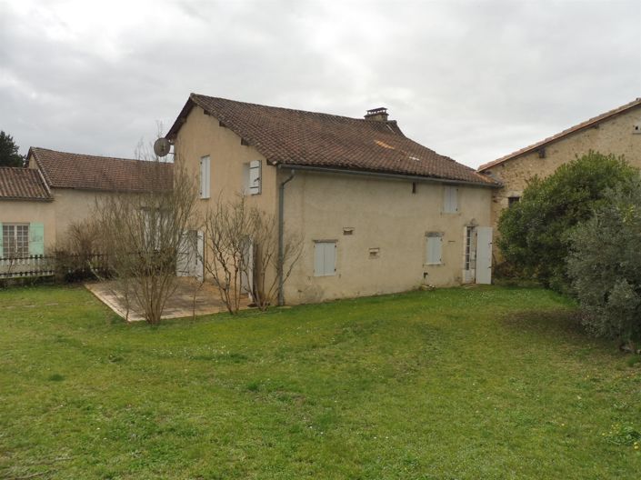 Image No.27-Maison de 4 chambres à vendre à Ponteyraud