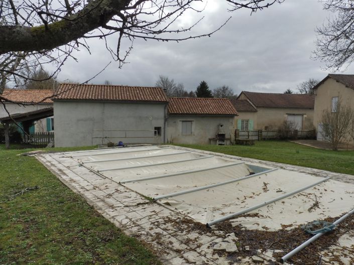 Image No.28-Maison de 4 chambres à vendre à Ponteyraud