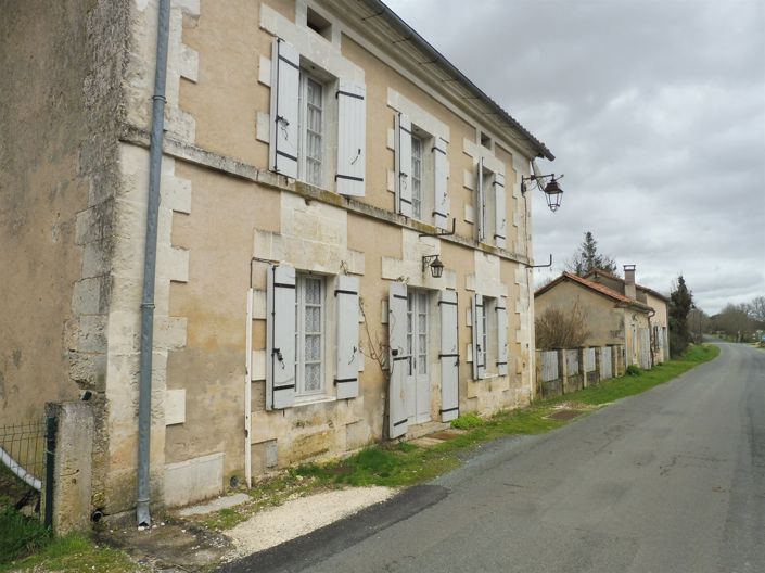 Image No.7-Maison de 4 chambres à vendre à Ponteyraud