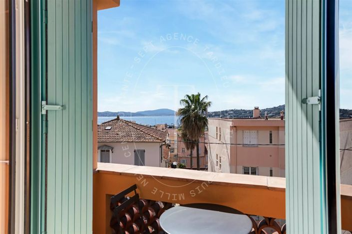 Image No.5-Appartement de 2 chambres à vendre à Sainte-Maxime