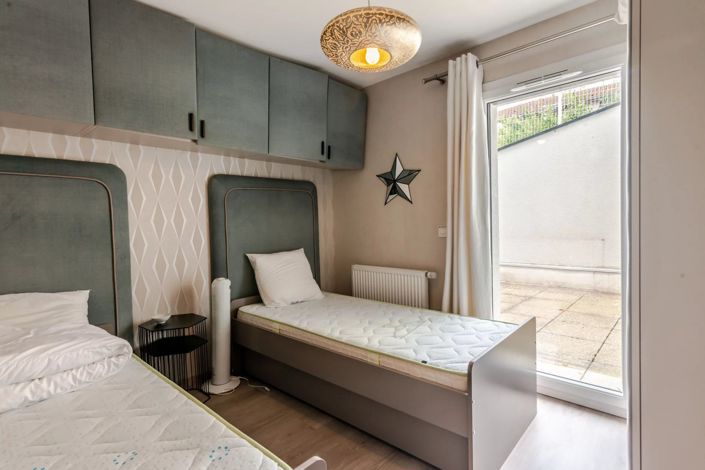 Image No.4-Appartement de 2 chambres à vendre à Evian-les-Bains