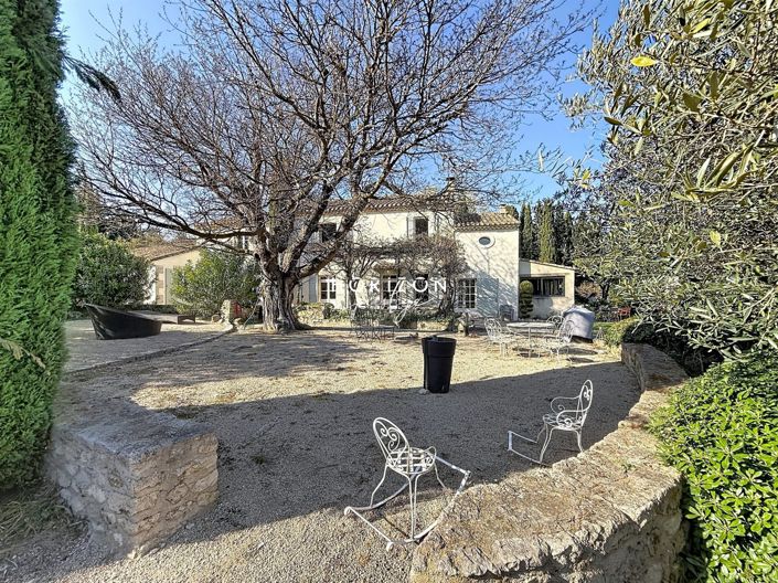 Image No.12-Propriété de 8 chambres à vendre à Saint-Remy-de-Provence