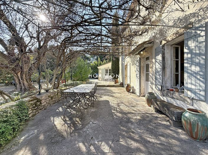 Image No.6-Propriété de 8 chambres à vendre à Saint-Remy-de-Provence