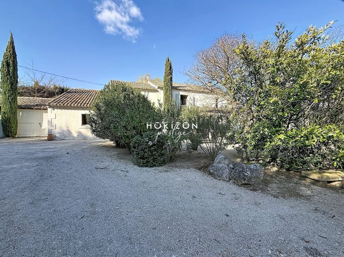 Image No.8-Propriété de 8 chambres à vendre à Saint-Remy-de-Provence