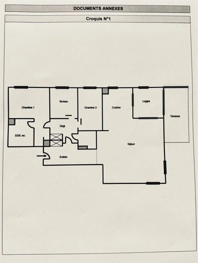 Image No.14-2 Bed Apartment for sale