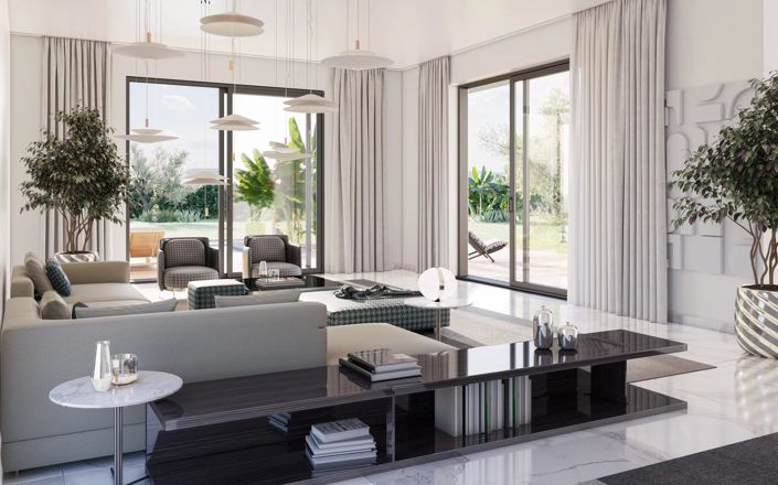 Image No.2-4 Bed House for sale