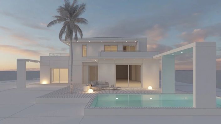 Image No.4-4 Bed House for sale