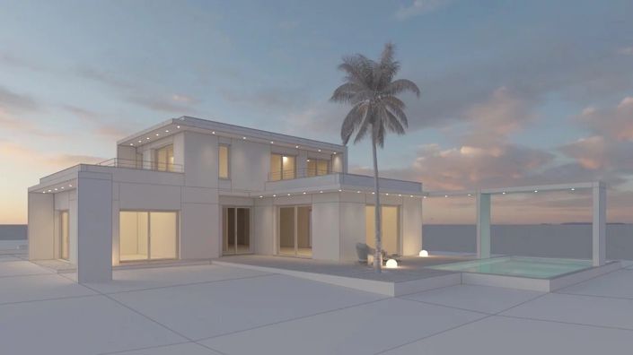 Image No.7-4 Bed House for sale