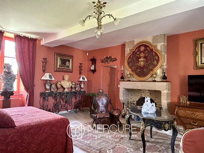 Image No.12-Maison de 6 chambres à vendre à Alençon