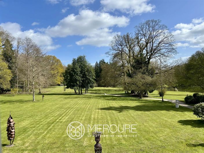 Image No.6-Maison de 6 chambres à vendre à Alençon