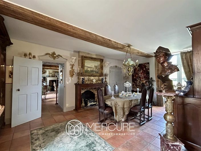 Image No.9-Maison de 6 chambres à vendre à Alençon