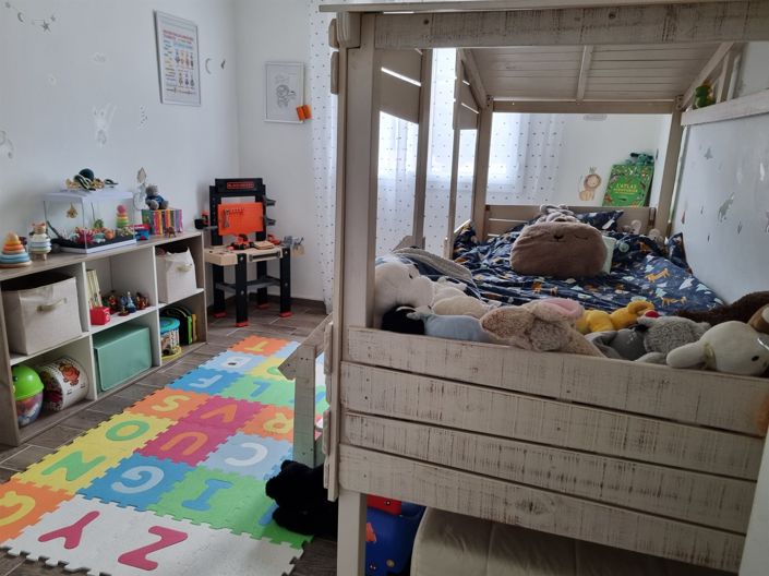 Image No.11-Maison de 3 chambres à vendre à Sisteron