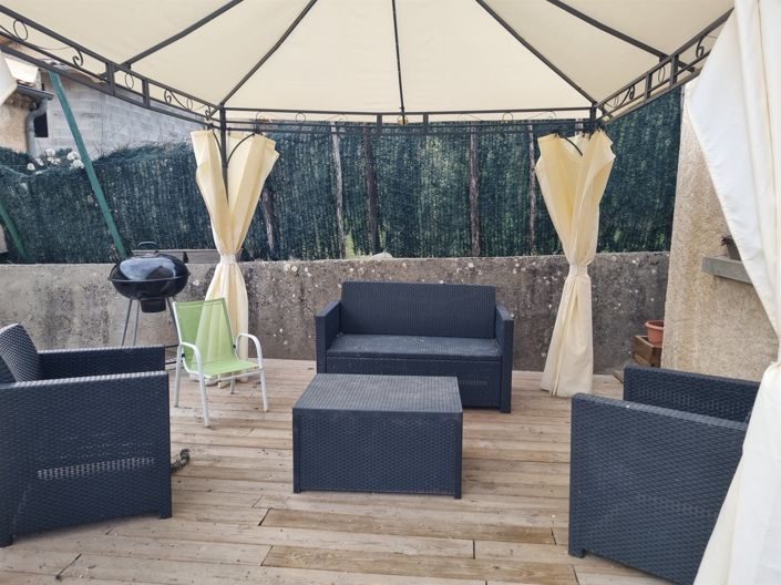 Image No.2-Maison de 3 chambres à vendre à Sisteron