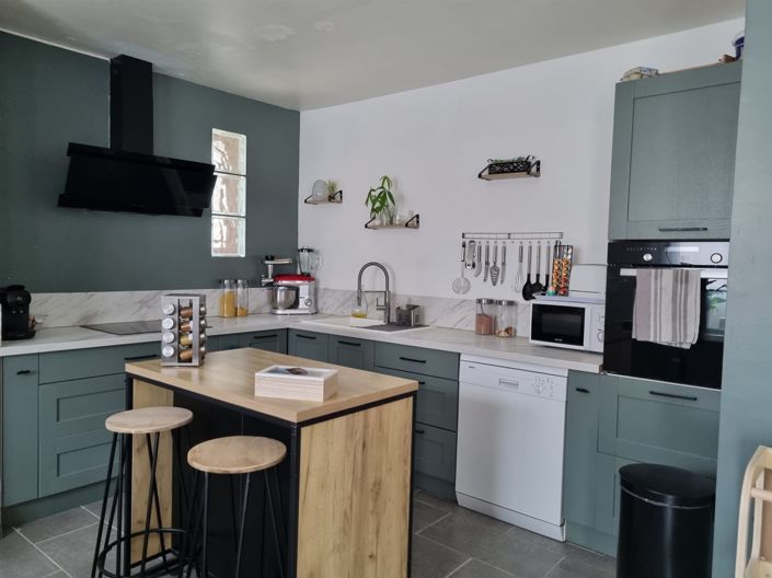 Image No.4-Maison de 3 chambres à vendre à Sisteron